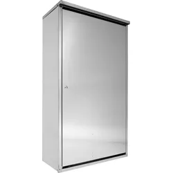Gok Flaschenschrank für 2 Gasflaschen 11 kg