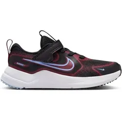 NIKE Kinder Workoutschuhe COSMIC RUNNER (PSV), Größe 28 in Grau Grau