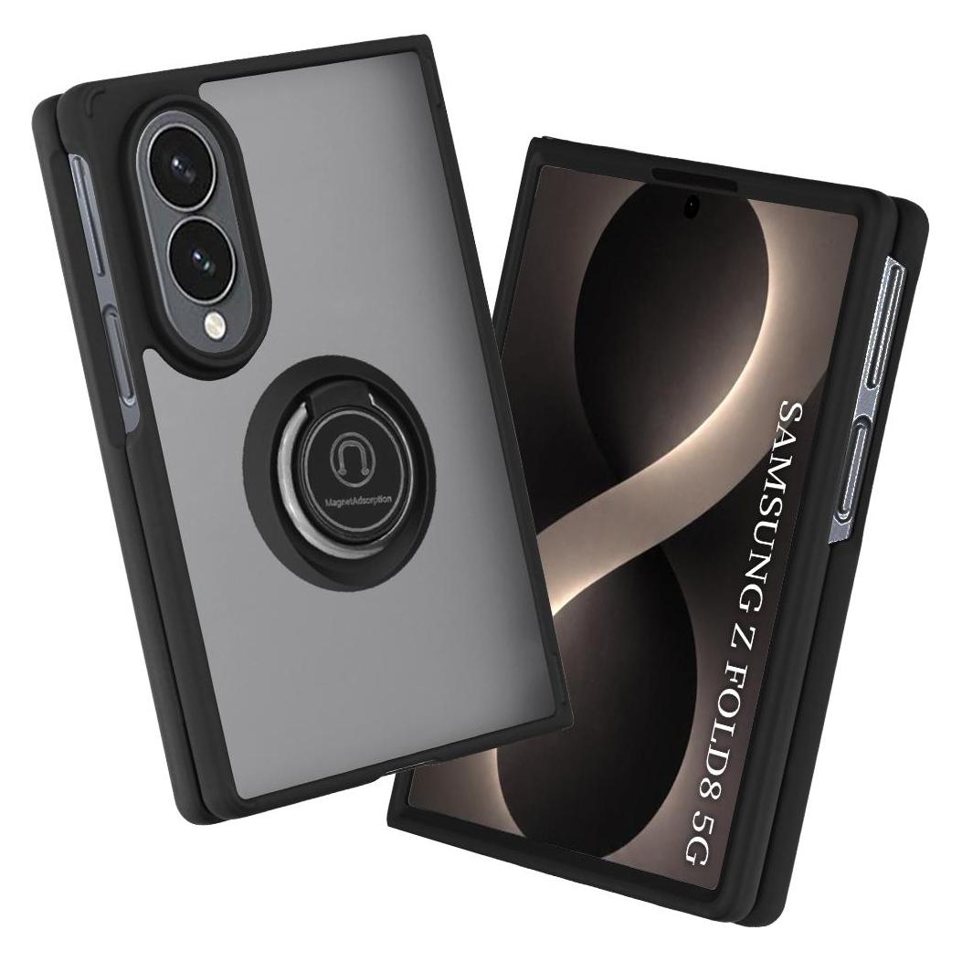 Techsuit Glinth (Samsung Galaxy Z Fold8) (71324603)