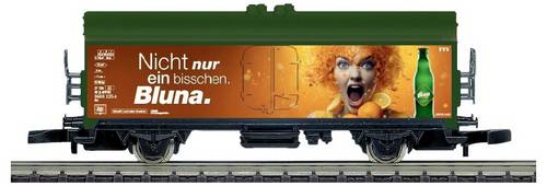 Märklin 98218 Z Kühlwagen "Bluna"