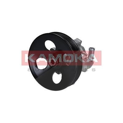 Kamoka Hydraulikpumpe, Lenkung [Hersteller-Nr. PP156] für Opel, Vauxhall