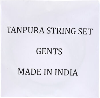 Thomann Nataraj Tanpura Strings GP