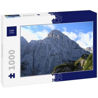 Lais Puzzle Wilder Kaiser 1000 Teile