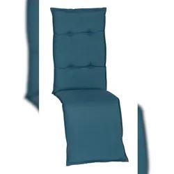 beo Thionville AUB33 - Relax-Auflage in marine blau
