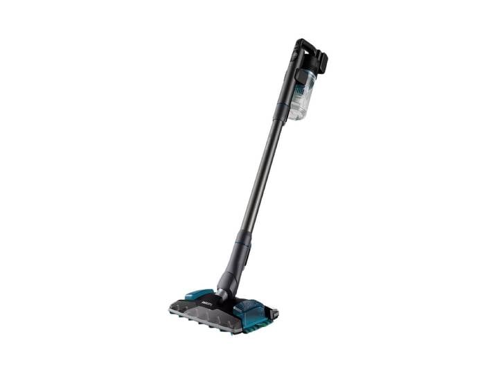 Philips XC8055/01 Aqua Plus Kabelloser Staubsauger