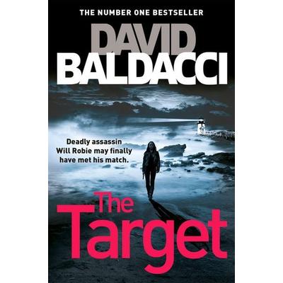 The Target, Taschenbuch von David Baldacci, Pan Macmillan, 978-1-5098-5969-6