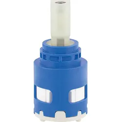 Ersatzkartusche zu WT+Bidet-Mischer Comallo