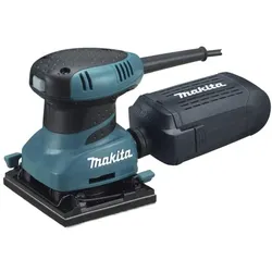 Makita BO4555 Faust-Schwingschleifer