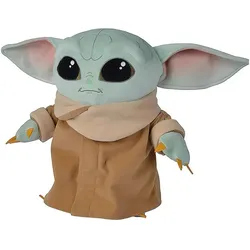 Nicotoy Dis. Madalorian, The Child Ultimate (15.60 cm)
