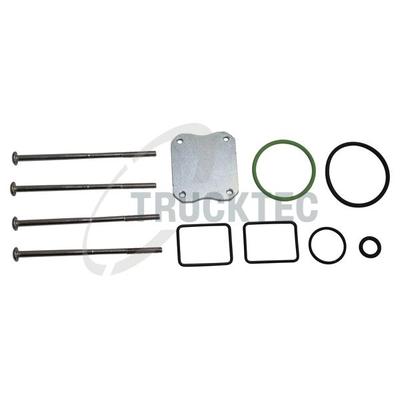 TRUCKTEC AUTOMOTIVE Reparatursatz, Pumpe-Düse-Einheit 0113003 für Mercedes