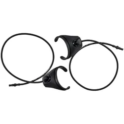 Shimano, Schalthebel + Bremshebel