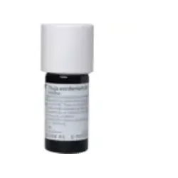 WELEDA THUJA OCCIDENTALIS Urtinktur 20 ml Dilution