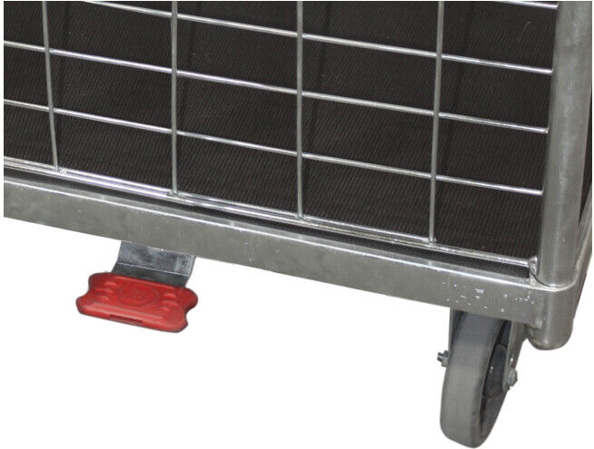 VARIOfit Frein central EasySTOP à commande unilatérale (rsa-125.500)