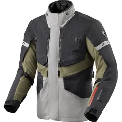 Revit Neptune 3 GTX wasserdichte Motorrad Textiljacke