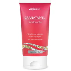 Medipharma Granatapfel Vitaldusche 200 ml
