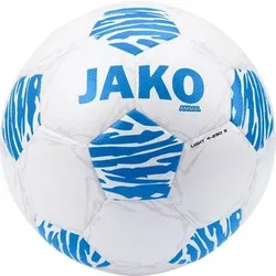 JAKO Ball Lightball Animal, Größe 4 in Blau 290