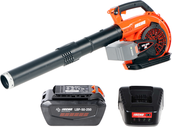 Echo E-Force DPB-2600 - Akku-Laubbläser 5Ah/56V