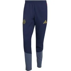 ADIDAS Herren Fanhose FC Bayern München 26/27 (normal & lang), Größe XXL in Blau Blau