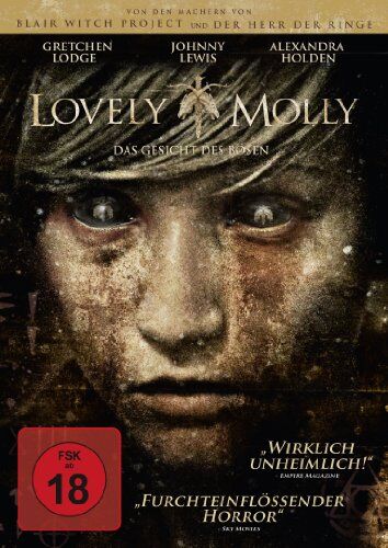 Eduardo Sanchez - Lovely Molly - Preis vom 03.10.2026 20:43:07 h