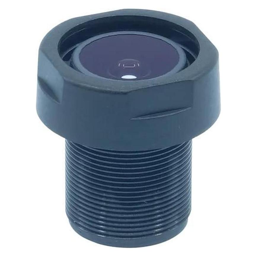 Axis LENS M12 6 MM F2.0 IR 10 PCS (Objektiv) (03446-001)