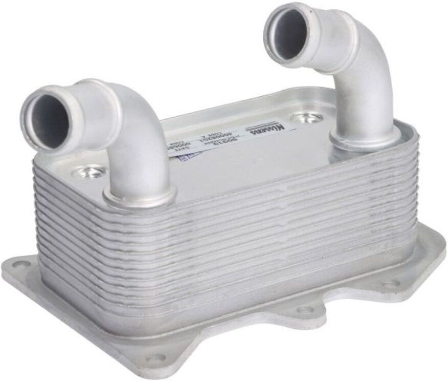 Ölkühler NISSENS NIS 90919