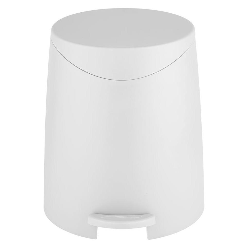 All Stars Pedal bin, white, 3 l (3 l) (69578951)