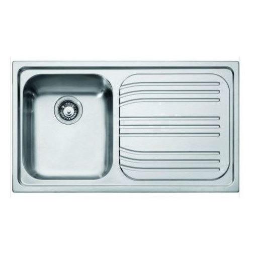 Franke LAVELLO RRX611 RHD () (50 cm, 86 cm) (85862902)