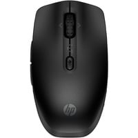 420 programmierbare Bluetooth-Maus schwarz