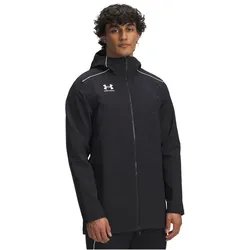UNDER ARMOUR Challenger Pro Fußball Trainingsjacke Herren 001 - black/white S