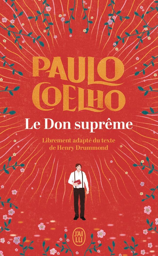 Le don suprême : librement adapté du texte de Henry Drummond - Preis vom 14.10.2026 23:07:16 h
