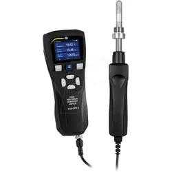 PCE DPM 3 - Thermo-Hygrometer PCE-DPM 3