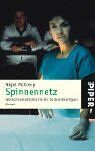 Nigel McCrery - Spinnennetz: Gerichtsmedizinerin Dr. Samantha Ryan - Preis vom 09.10.2026 07:28:09 h