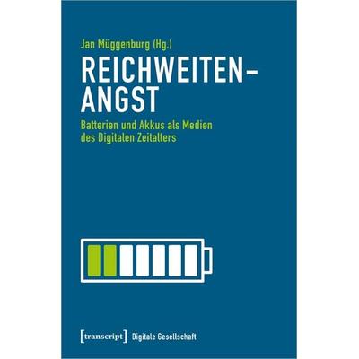 Reichweitenangst, Taschenbuch von , Transcript, 978-3-8376-4880-5