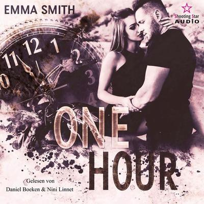 One Hour - Emma Smith, Audio, 4066004708928