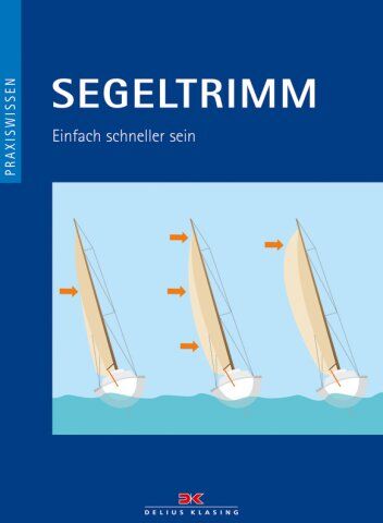 Segeltrimm: Einfach schneller sein - Preis vom 30.09.2026 09:01:18 h
