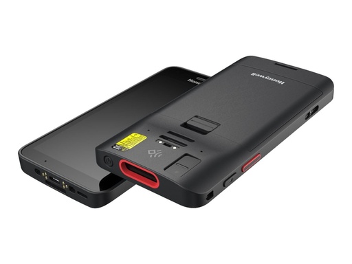 HONEYWELL CT30 XP - Datenerfassungsterminal - Android 11 oder später - 64 GB - 13.97 cm (5.5") (CT30P-L1N-37D1EDG)