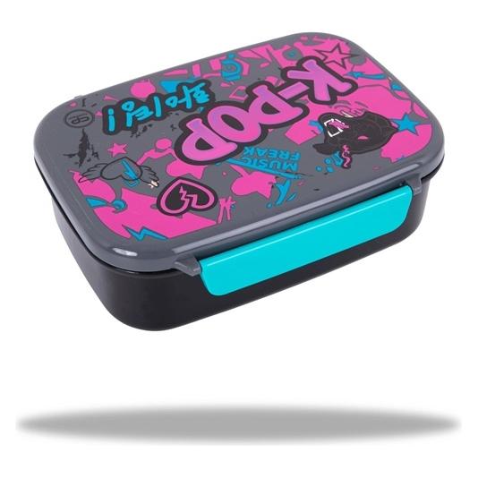 Coolpack K-POP-Brotdose (74702310)