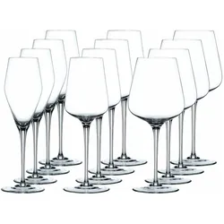 Nachtmann ViNova Wein- und Champagnergläser, Weingläser, Transparent
