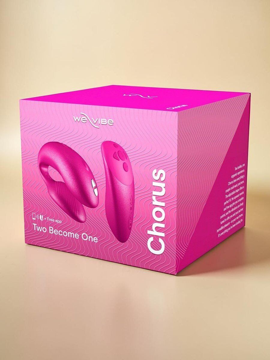 Vibe Chorus