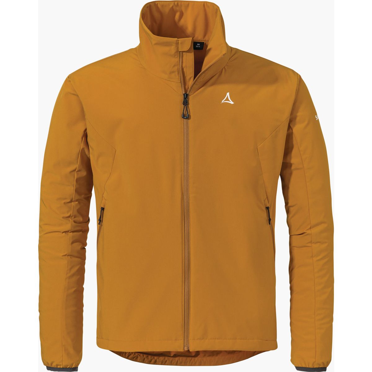 Schöffel Ins Jacket Style Salza Men chai (5735) 46 23951-23995-5735-46