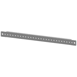 Siemens 8MF1036-2AS30 SIVACON, Montageschiene, kompakt für Tür Breite 500 mm, L: 366 mm, verzinkt 8MF10362AS30