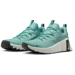 NIKE Free Metcon 6 Fitnessschuhe Herren 007 - cannon/black-light silver 44