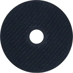 Bosch Elektrowerkzeuge Standard for Metal Trennscheibe gerade 2608619767