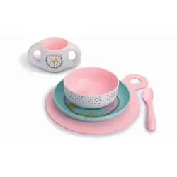 Suavinex Children's Tableware 6 Months