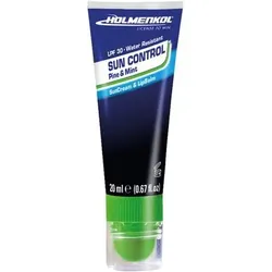 HOLMENKOL Sun Control Mountain Pine & Mint 20ml, Größe ONE SIZE in Grau Grau