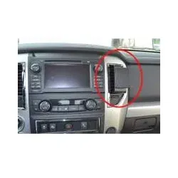 Brodit 855426 ProClip - Nissan Titan 2016 - 2019 (für USA)- gewinkelte Halterung