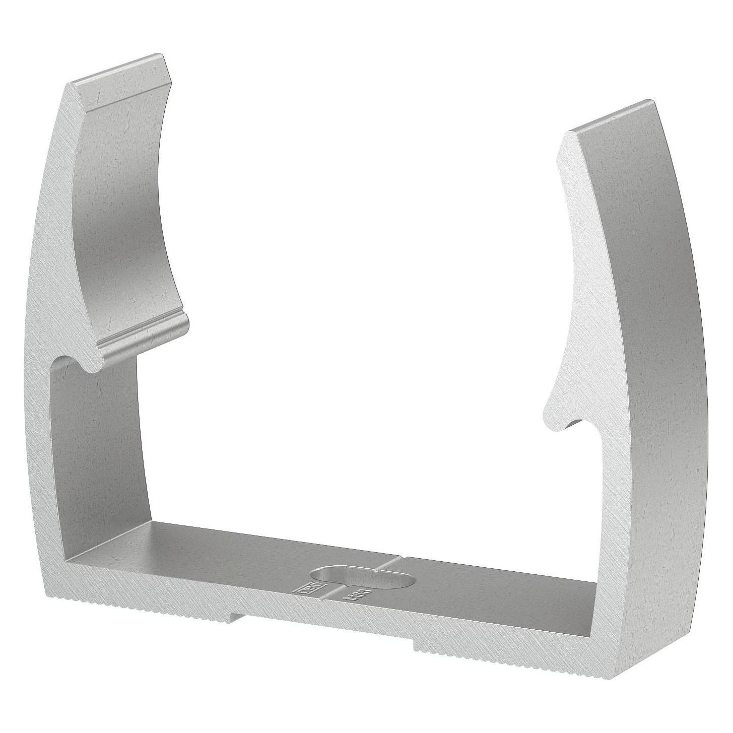 OBO Bettermann ALQ M16 Quick-Schelle M16 Alu 2149916 (2149916)