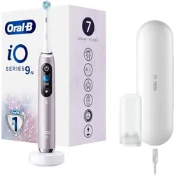 iO Series 9N Rose Quartz Elektrische Zahnbürste