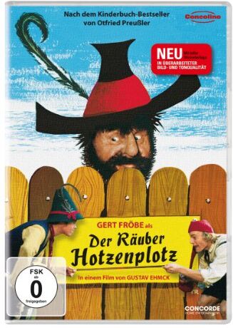 Gustav Ehmck - Der Räuber Hotzenplotz - Preis vom 11.10.2026 03:10:56 h