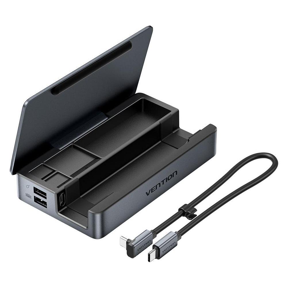 Vention CONSOLE ACC DOCK 9IN1/BC1003 TPZH0 (TPZH0)